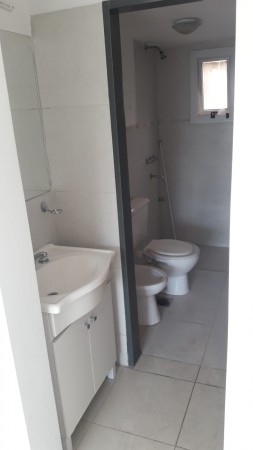 ALBERDI UN DORMITORIO EXTERNO SOBRE AVENIDA DUARTE QUIROZ AL 2900