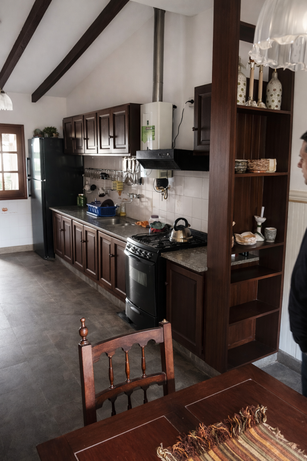 LA CUMBRE OPORTUNIDAD - CASA DE 3 DORMITORIOS - 2 BAñOS + DEPARTAMENTO INDEPENDIENTE