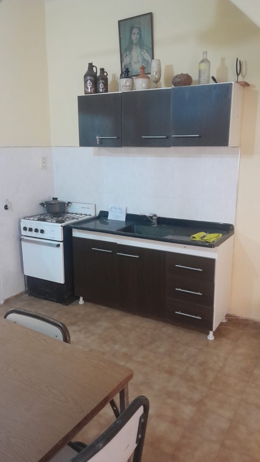 BARRIO OBSERVATORIO CORRO ESQ. PERU DOS UNIDADES IDEAL RENTA O UNIDAD UNICA