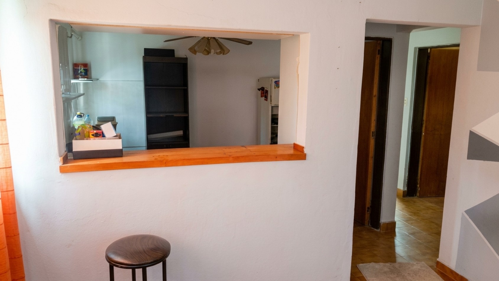 BARRIO OBSERVATORIO CORRO ESQ. PERU DOS UNIDADES IDEAL RENTA O UNIDAD UNICA
