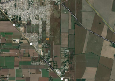 LIQUIDACION Ruta 9 Km.689. Ciudad de Córdoba, fácil acceso a R-9 y autopista  Córdoba-Bs. As. Sup. 3,5Has. más galpon. Uso residencial-industrial-comercial