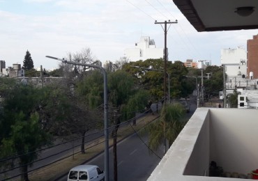 ALBERDI UN DORMITORIO EXTERNO SOBRE AVENIDA DUARTE QUIROZ AL 2900