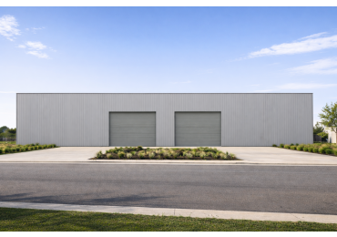 Polo 52 Parque Industrial 2 Galpones 900 M.2 c/u Alquilados Excelente Renta