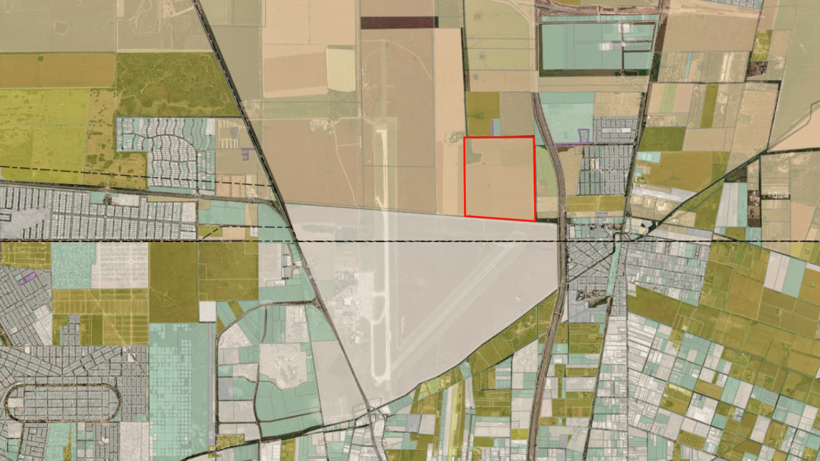  93 Has Aptas Sobre Variante Juarez Celman A Mts De Campus Unc. ideal Loteadores Y Urbanistas