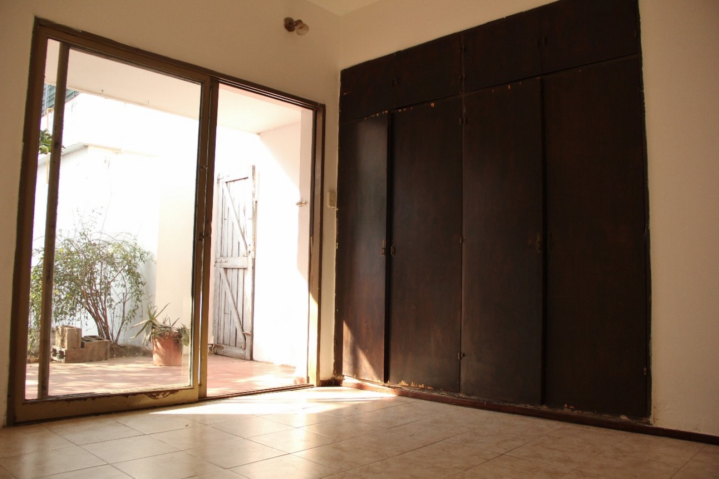 Altos de Villa Cabrera casa de 2 dormitorios + departamento de 2 dormitorios a metros del Cordoba Shopping