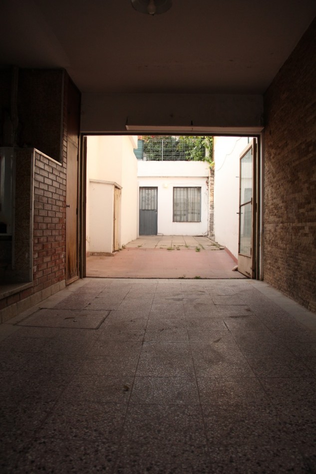 Altos de Villa Cabrera casa de 2 dormitorios + departamento de 2 dormitorios a metros del Cordoba Shopping