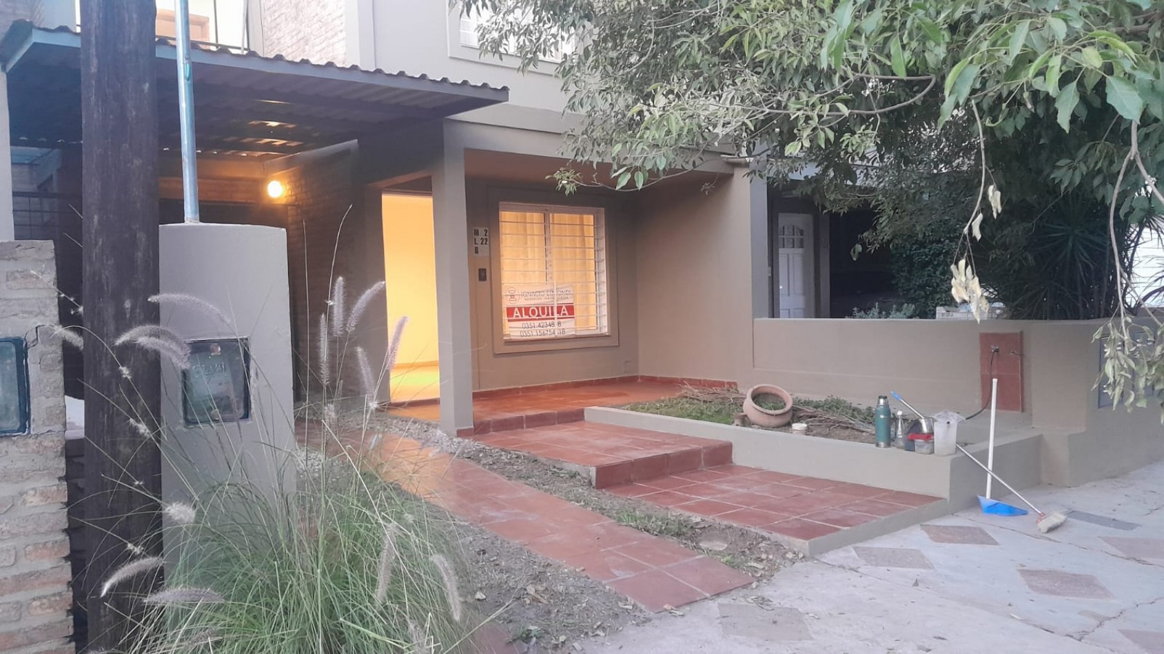 JARDINES DEL BOULEVAR - BARRIO CERRADO CONSEGURIDAD - BV LOS ALEMANES 6100